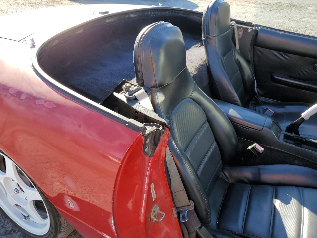 1990 Mazda Mx-5 Miata VIN: JM1NA3519L0115061 Lot: 81004604