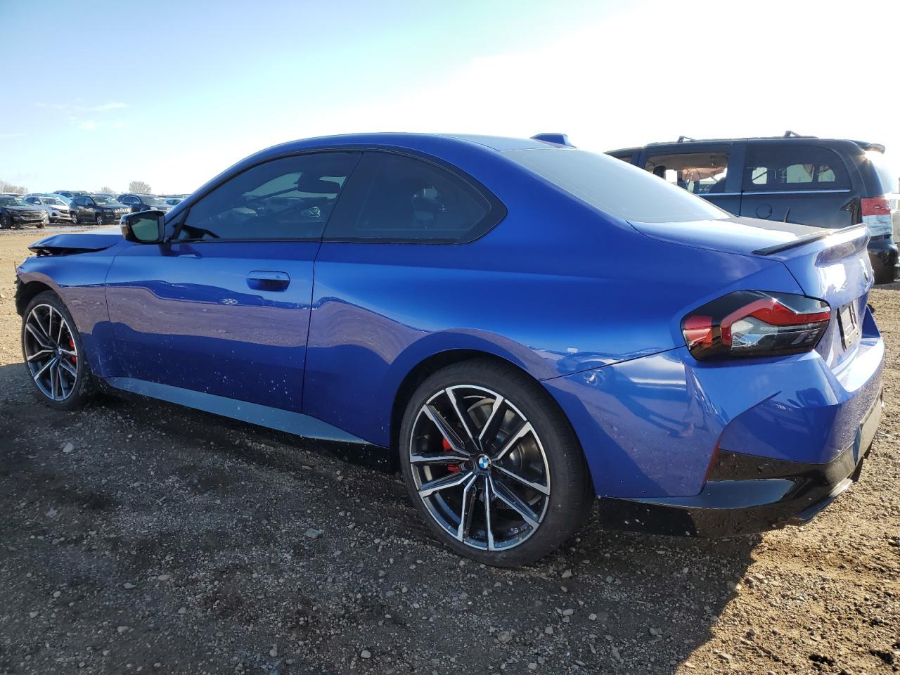 2023 BMW M2 - Image 2