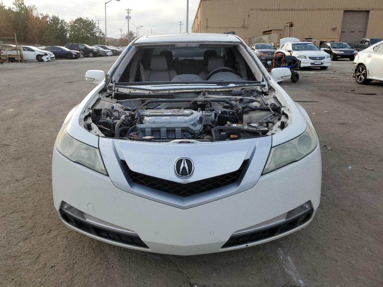 2010 Acura TL - Image 5