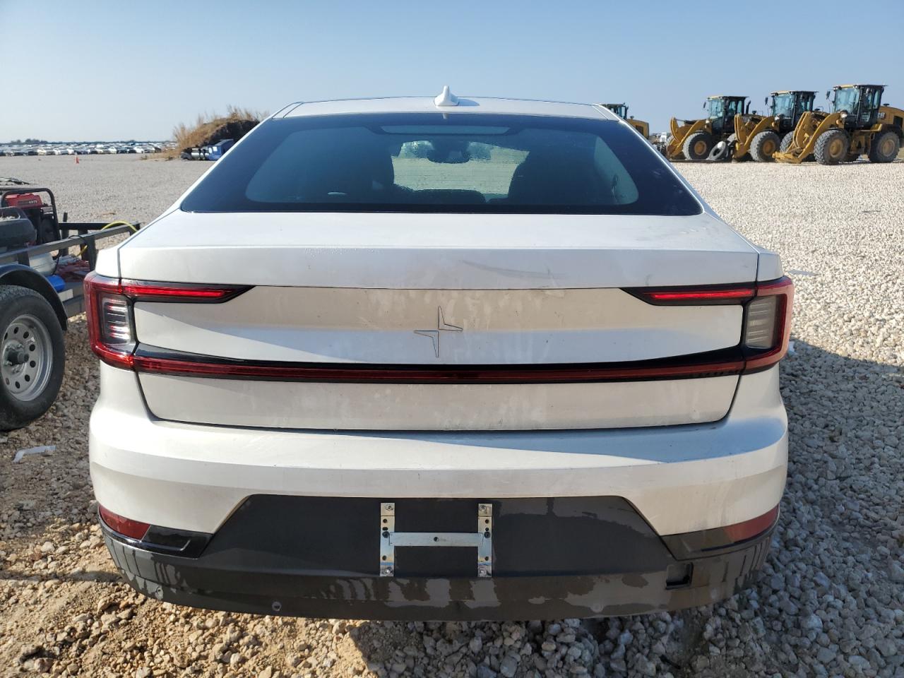 2021 Polestar 2 VIN: LPSED3KA9ML016082 Lot: 82560654