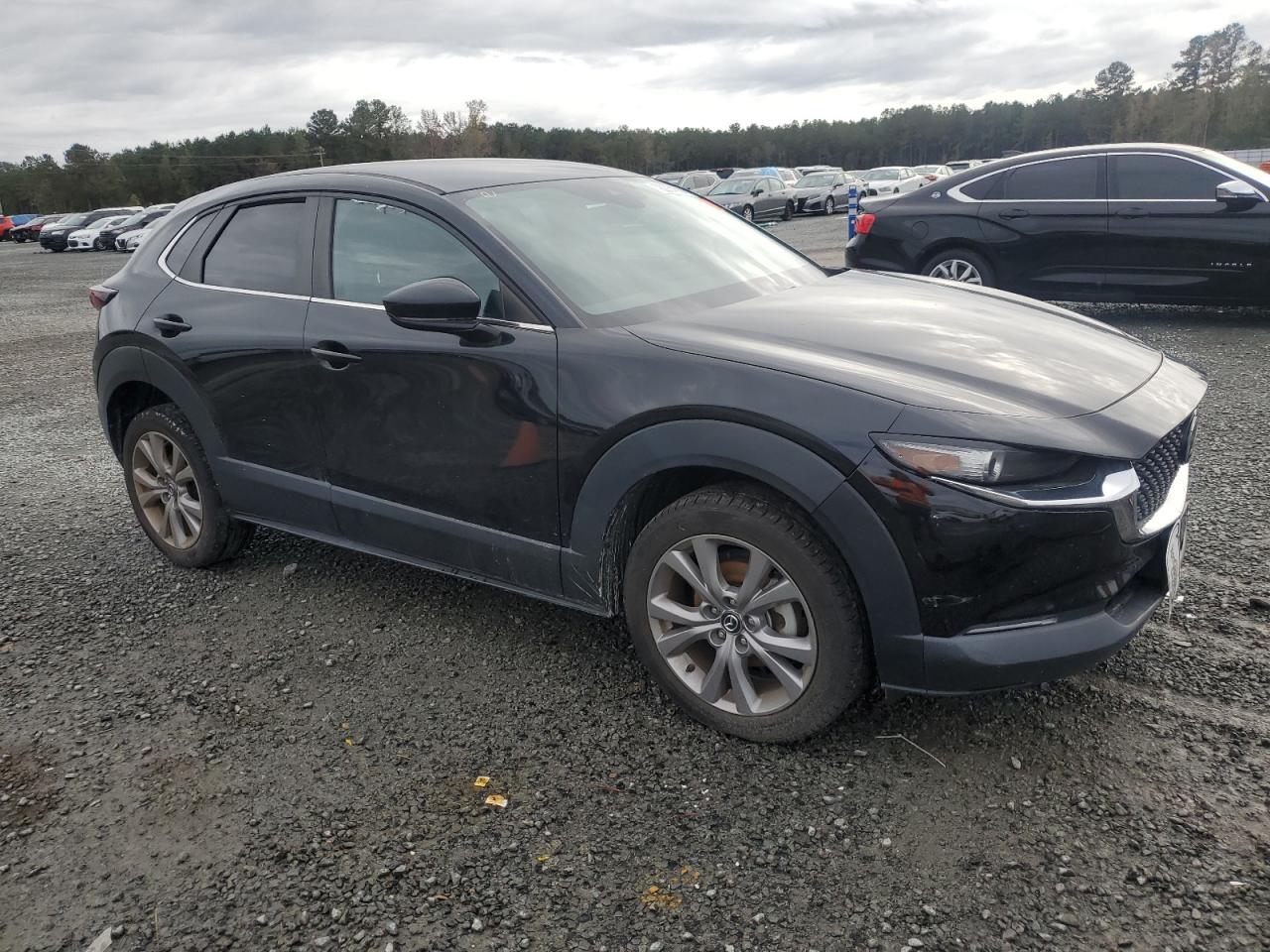 2021 Mazda CX-30 - Image 4
