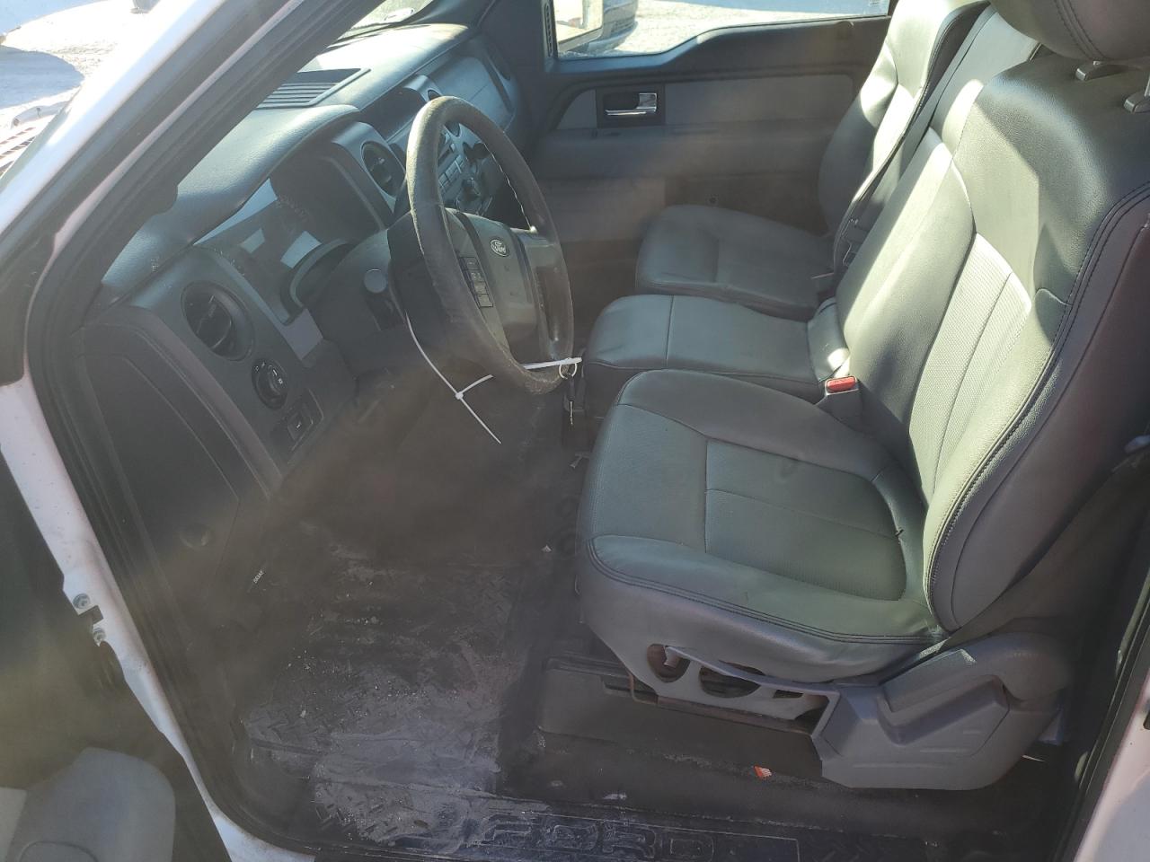 2014 Ford F-150 - Image 7
