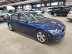 2017 Bmw 330 Xi na sprzedaż w East Granby, CT - Minor Dent/Scratches