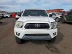 2015 Toyota Tacoma Double Cab Prerunner за продажба в Kapolei, HI - Front End