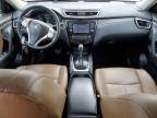 2016 NISSAN ROGUE S à vendre chez Copart AB - CALGARY