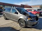 2014 Dodge Grand Caravan Se იყიდება Fort Wayne-ში, IN - Front End