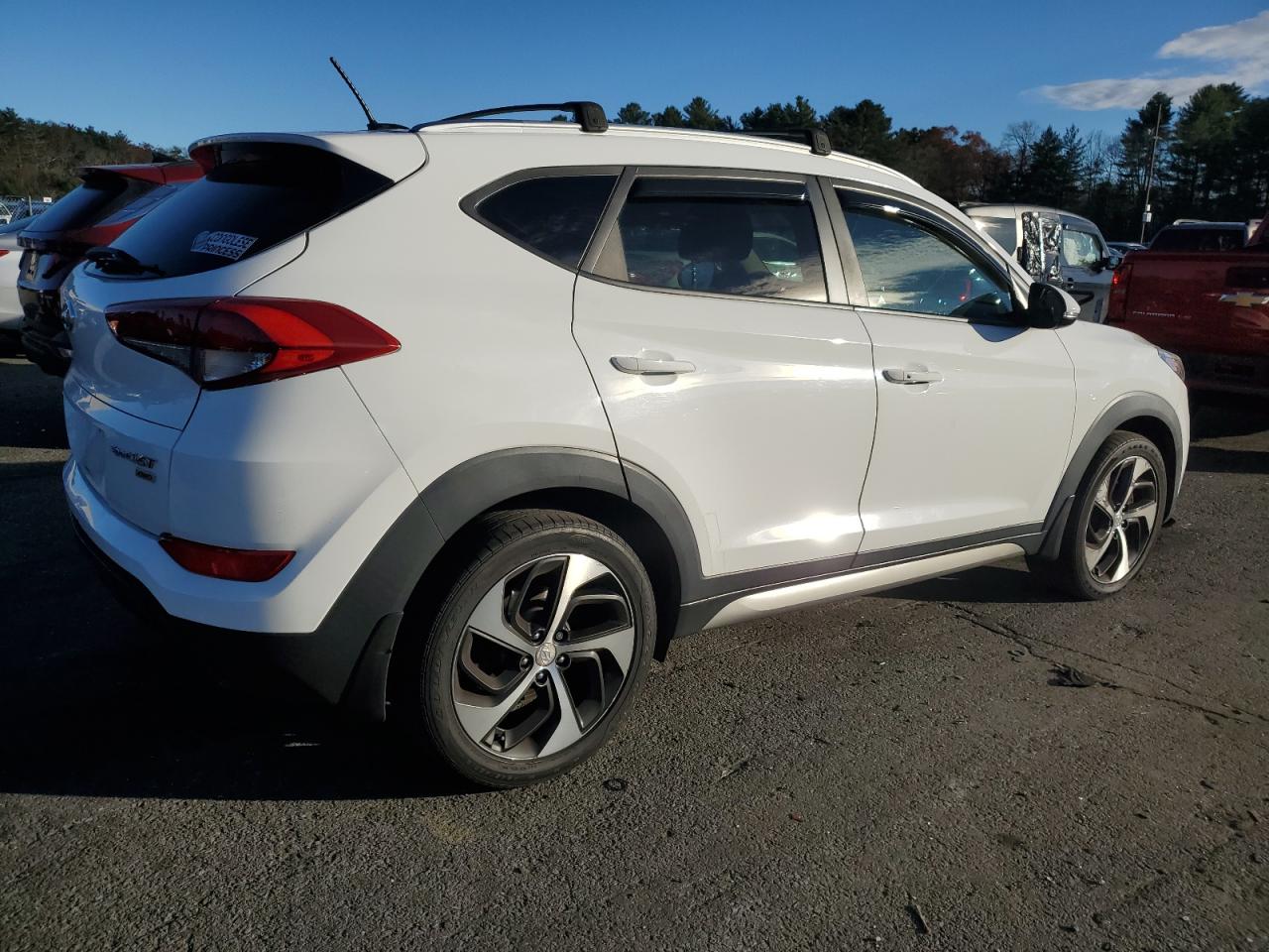 VIN KM8J3CA26HU297806 2017 HYUNDAI TUCSON no.3