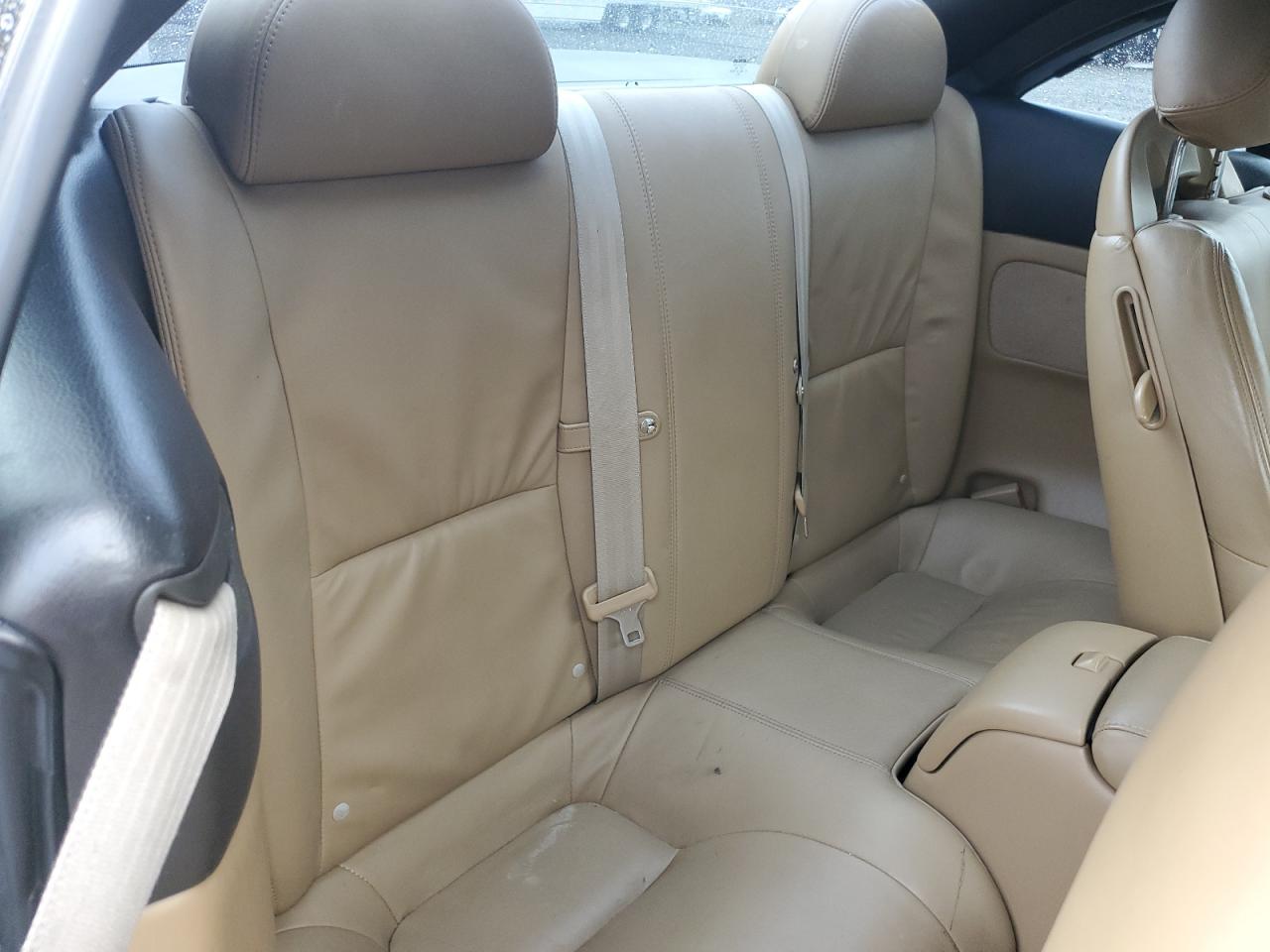 2006 Lexus SC - Image 10