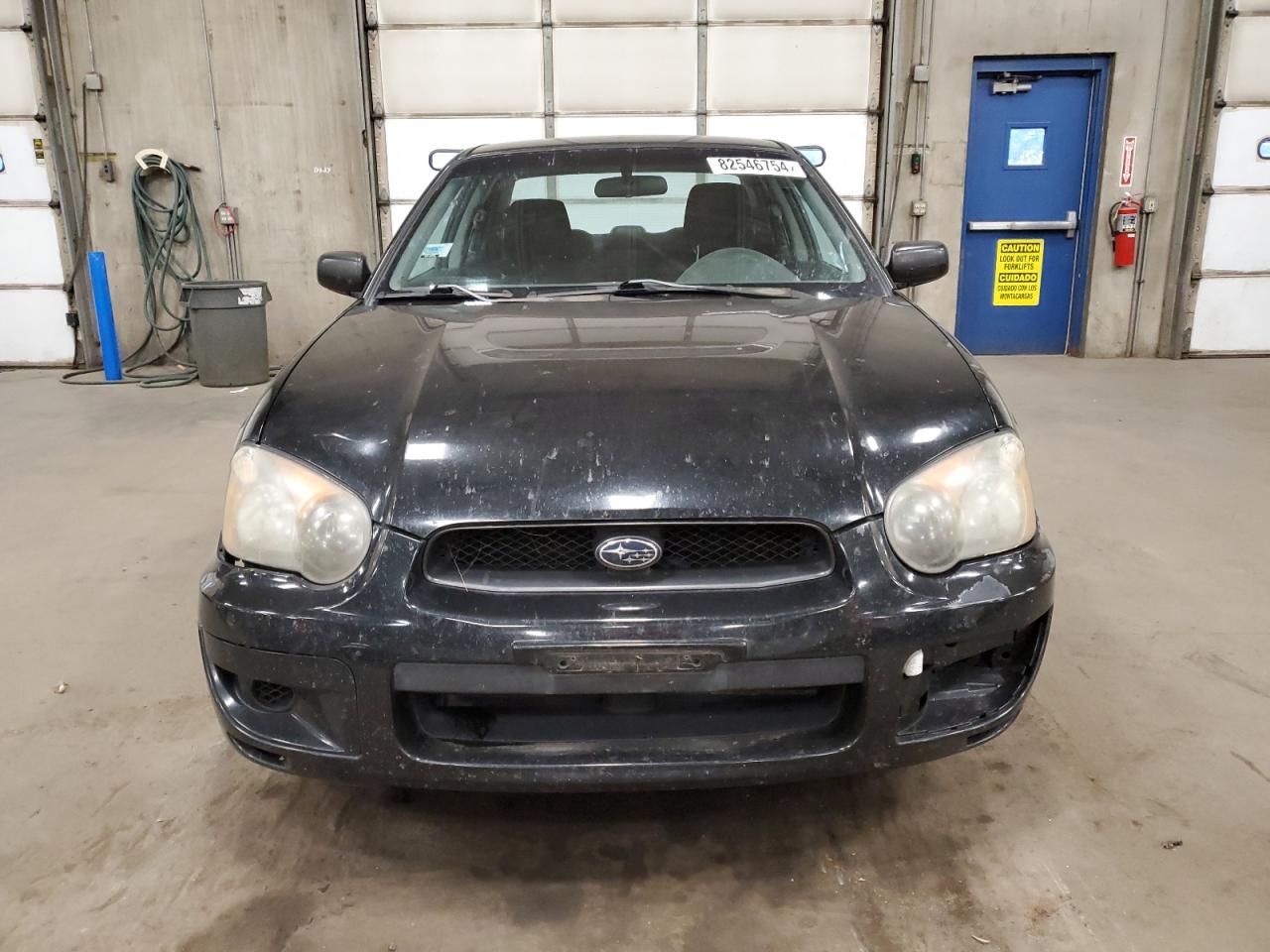 2005 Subaru Impreza - Image 5