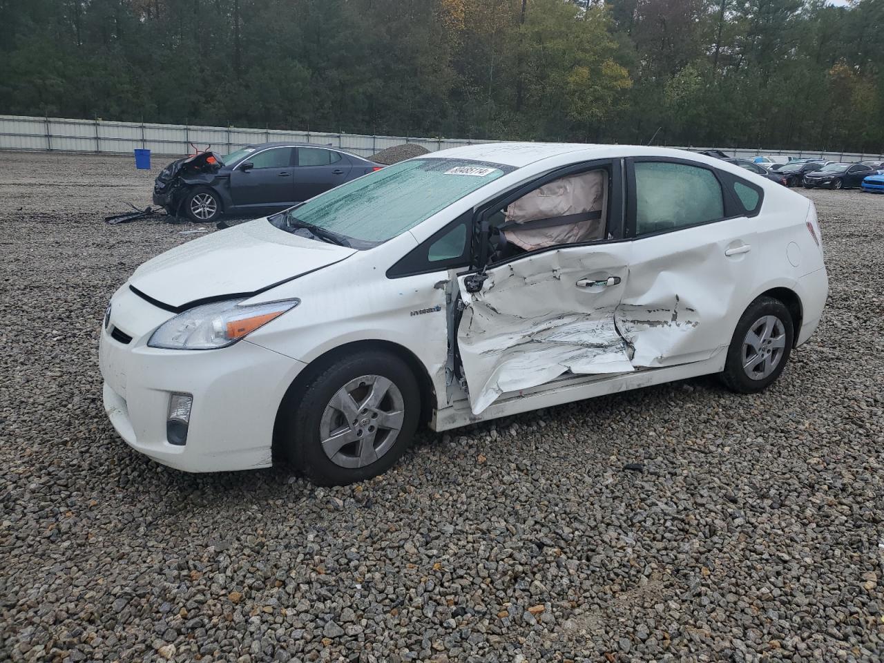 2010 Toyota Prius - Image 1