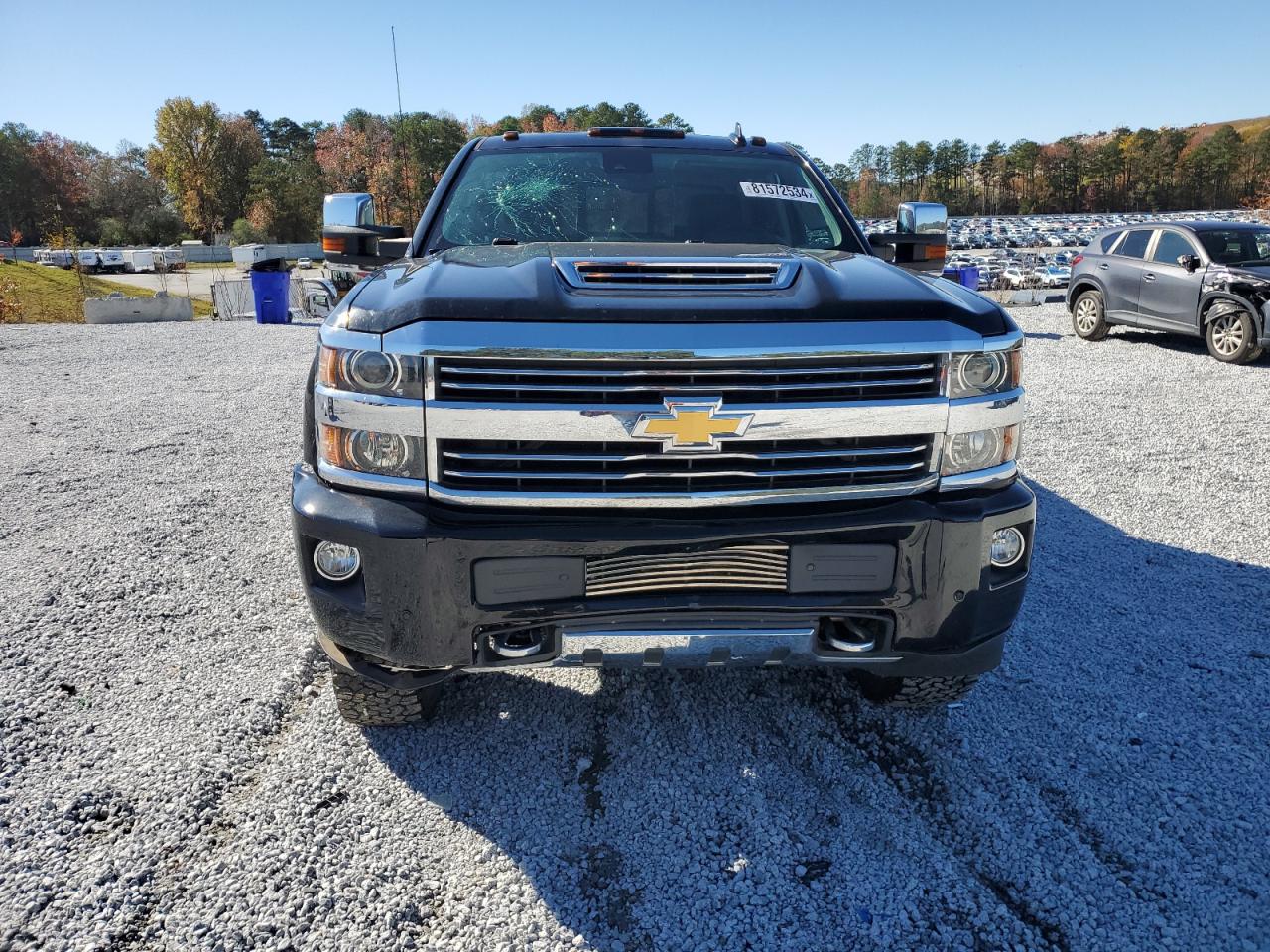 2017 Chevrolet Silverado - Image 5