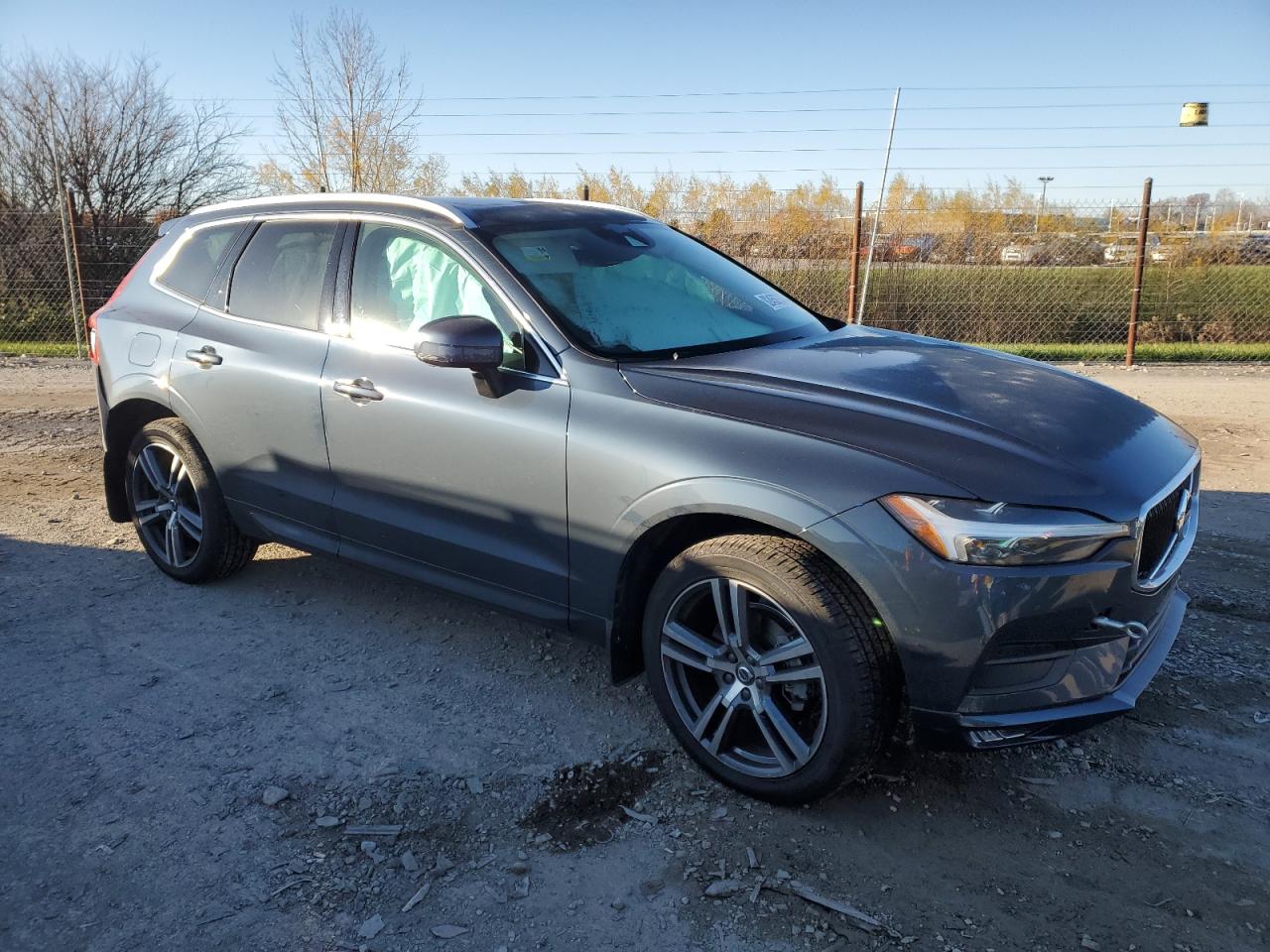 2021 Volvo XC60 - Image 4