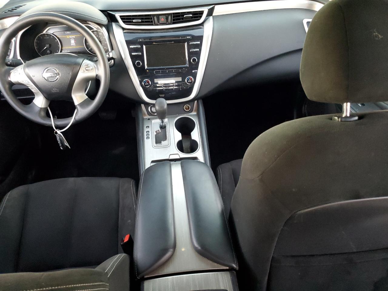 2015 Nissan Murano - Image 8