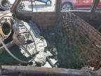 1947 Lincoln Two Door продається в Colton, CA - Burn