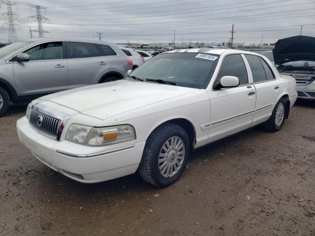 2008 Mercury Grand Marquis Ls