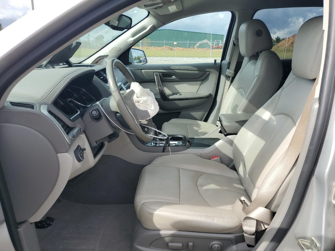 2014 GMC Acadia - Image 7