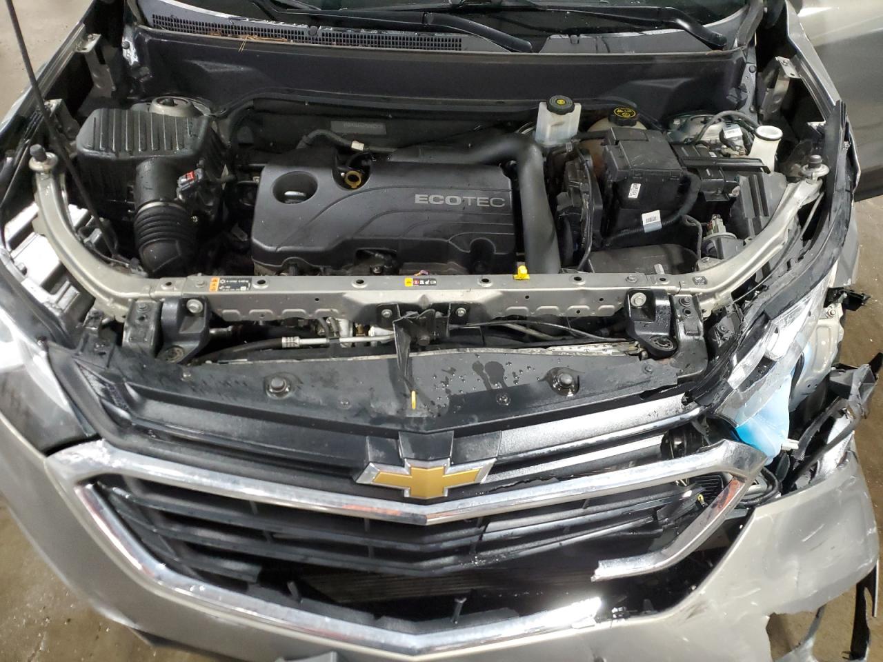 2018 Chevrolet Equinox - Image 13