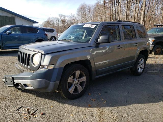 East Granby, CT에서 판매 중인 2011 Jeep Patriot Sport - Front End