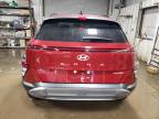 2024 Hyundai Kona Limited   на продаже в Elgin, IL - Front End
