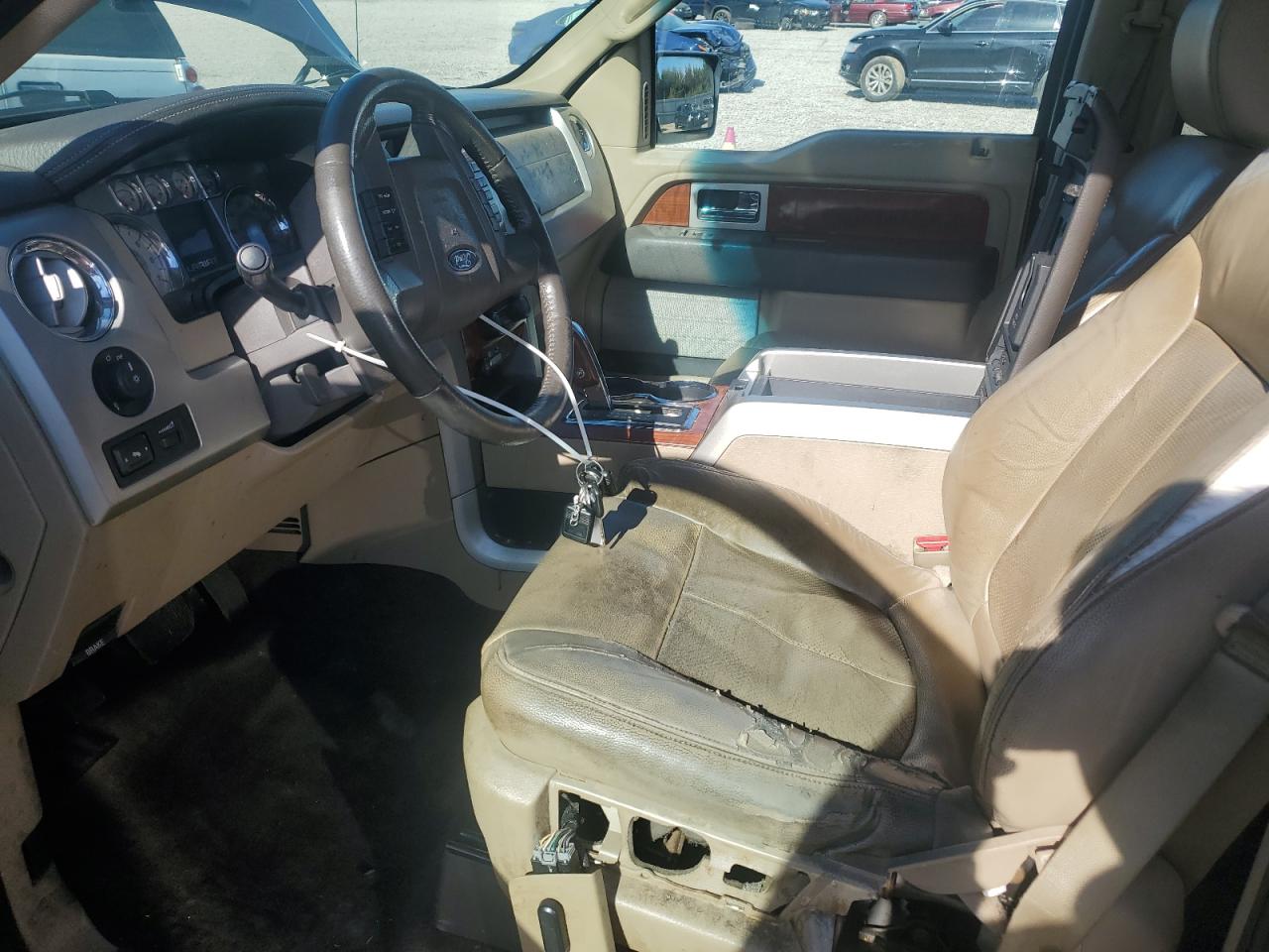 2009 Ford F-150 - Image 7