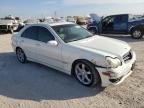 2007 Mercedes-Benz C 230 за продажба в Houston, TX - Front End