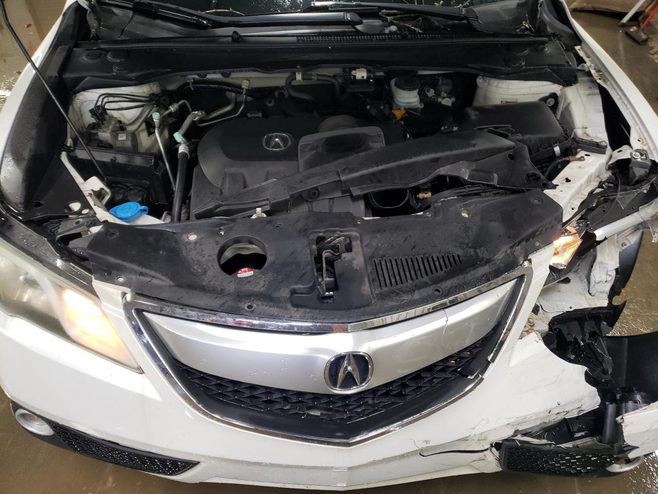 2015 Acura RDX - Image 11