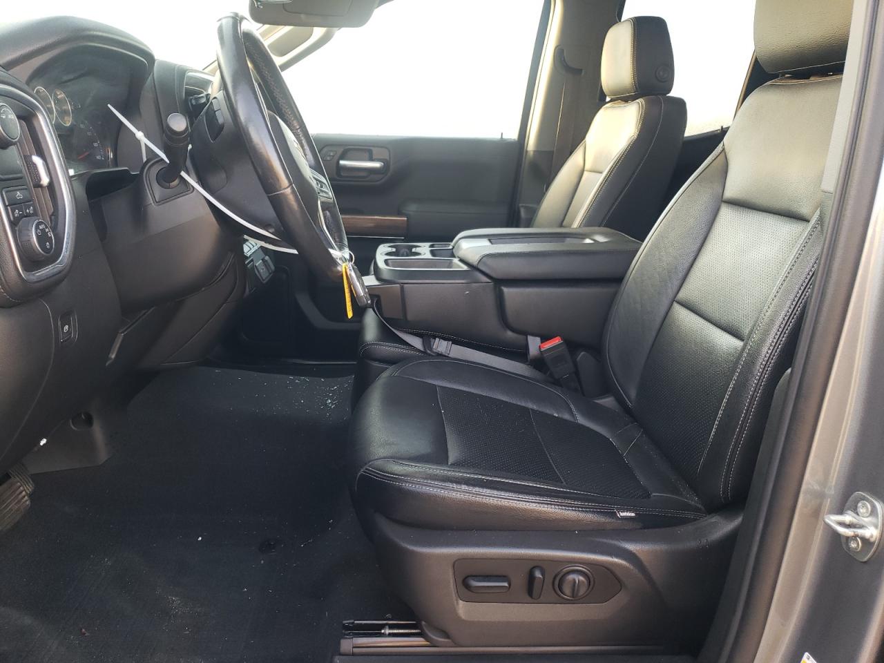 2020 Chevrolet Silverado - Image 7