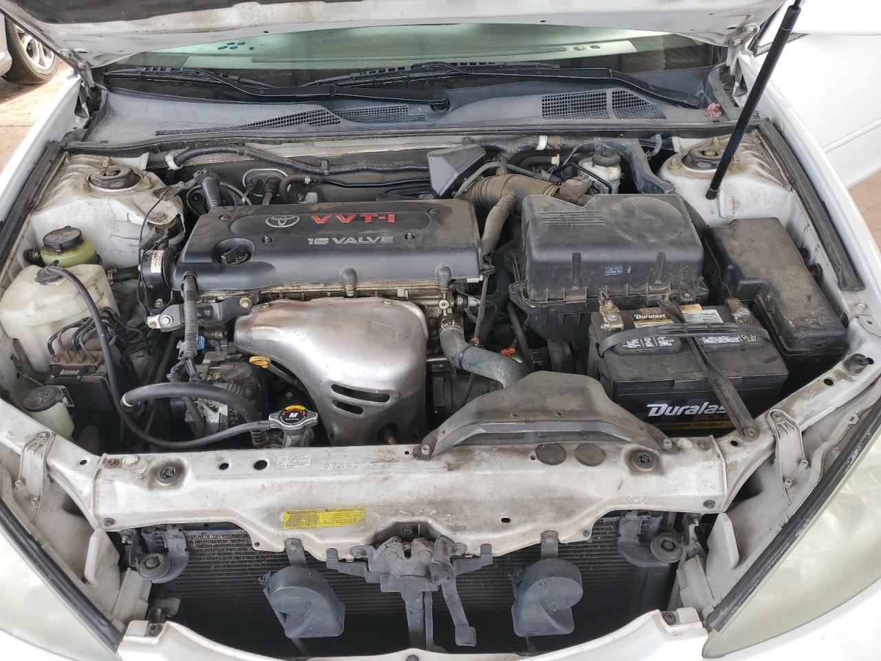 2006 Toyota Camry - Image 11