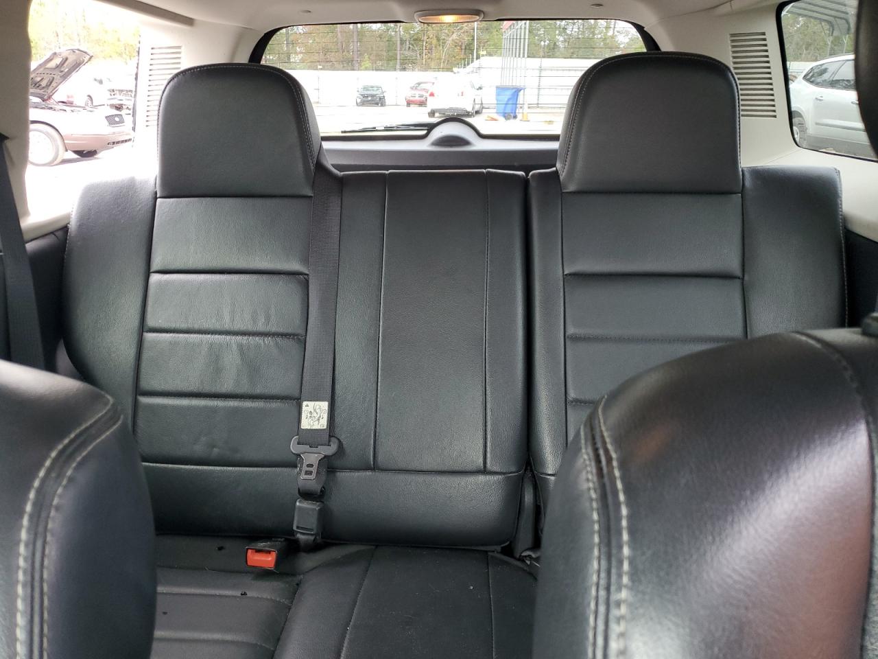 2011 Jeep Liberty (Patriot) - Image 10