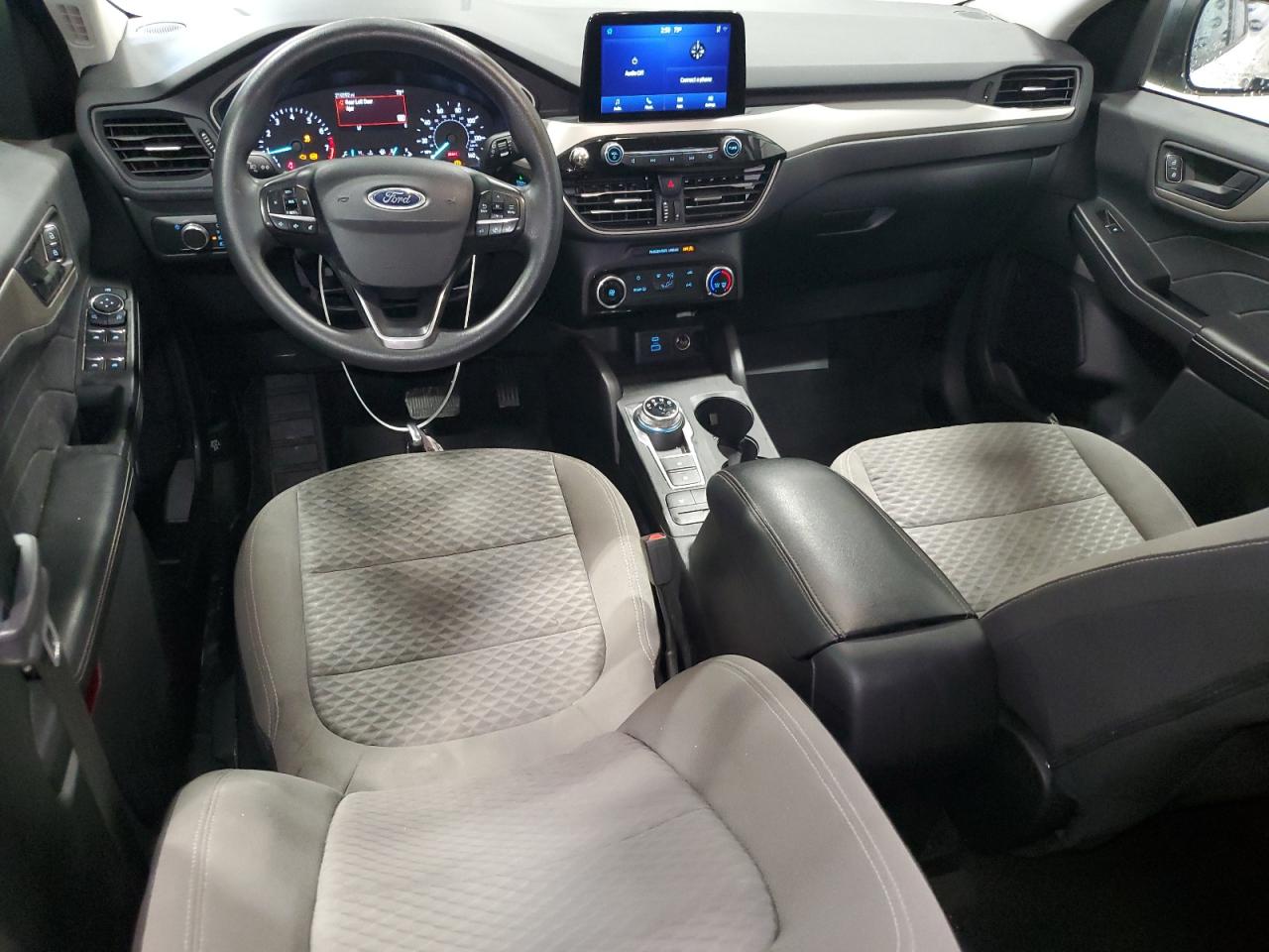 2022 Ford Escape - Image 8