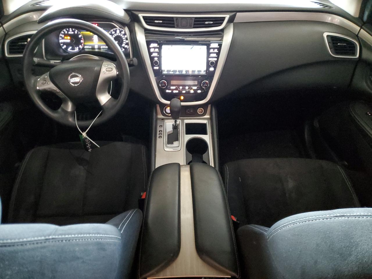 2018 Nissan Murano - Image 8