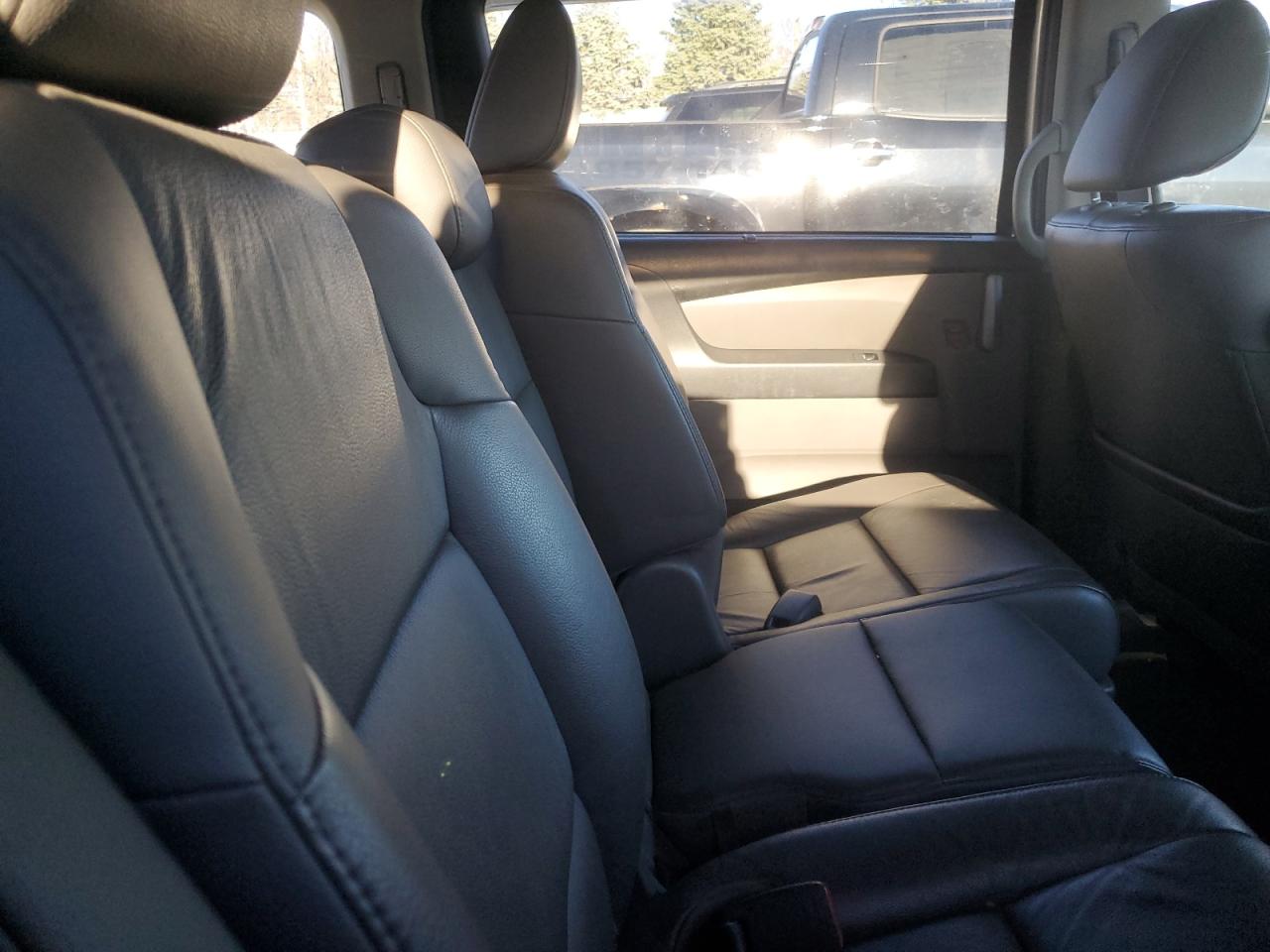 2011 Honda Odyssey - Image 11