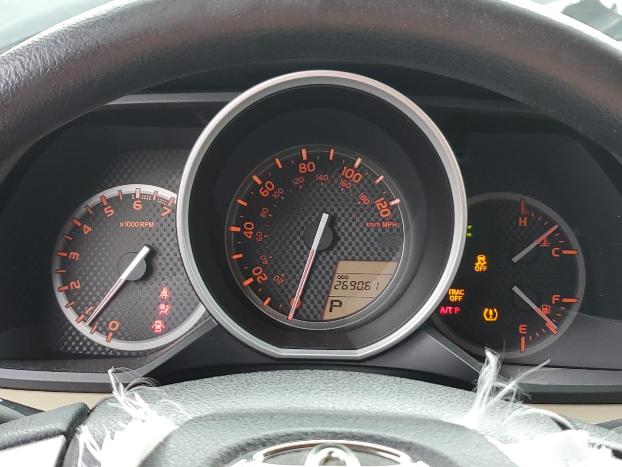 2010 Toyota 4Runner - Image 9