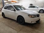 2008 Subaru Impreza 2.5I for Sale in Ham Lake, MN - Mechanical