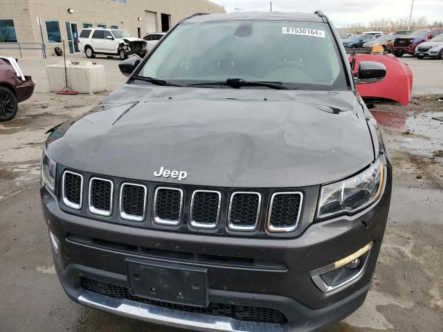  JEEP COMPASS 2020 Charcoal