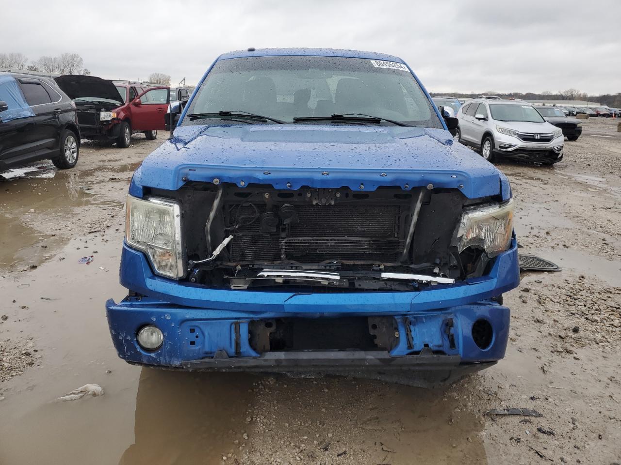 2011 Ford F-150 - Image 5