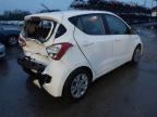 2016 HYUNDAI I10 SE BLU for sale at Copart ROCHFORD