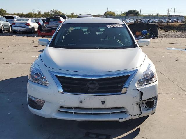  NISSAN ALTIMA 2014 Biały