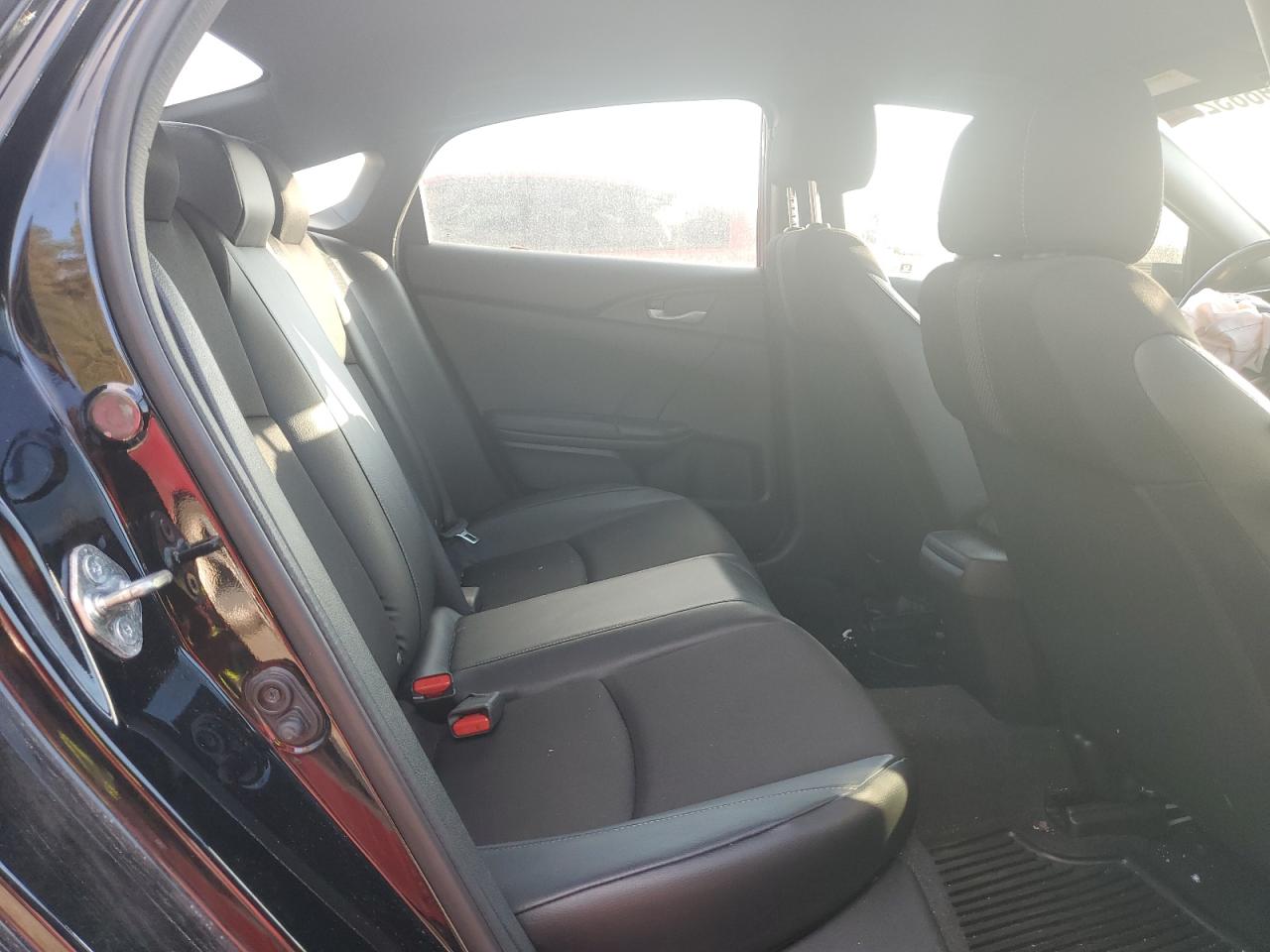 2021 Honda Civic - Image 10