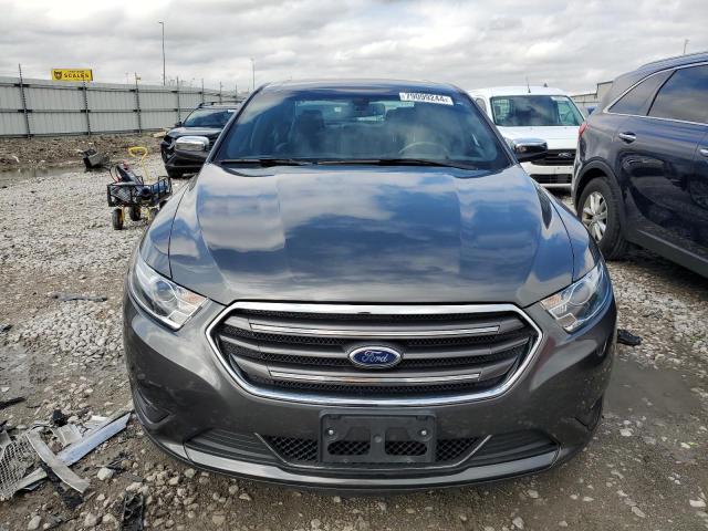  FORD TAURUS 2016 Gray