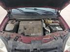 2012 Chevrolet Captiva Sport продається в Oklahoma City, OK - Hail