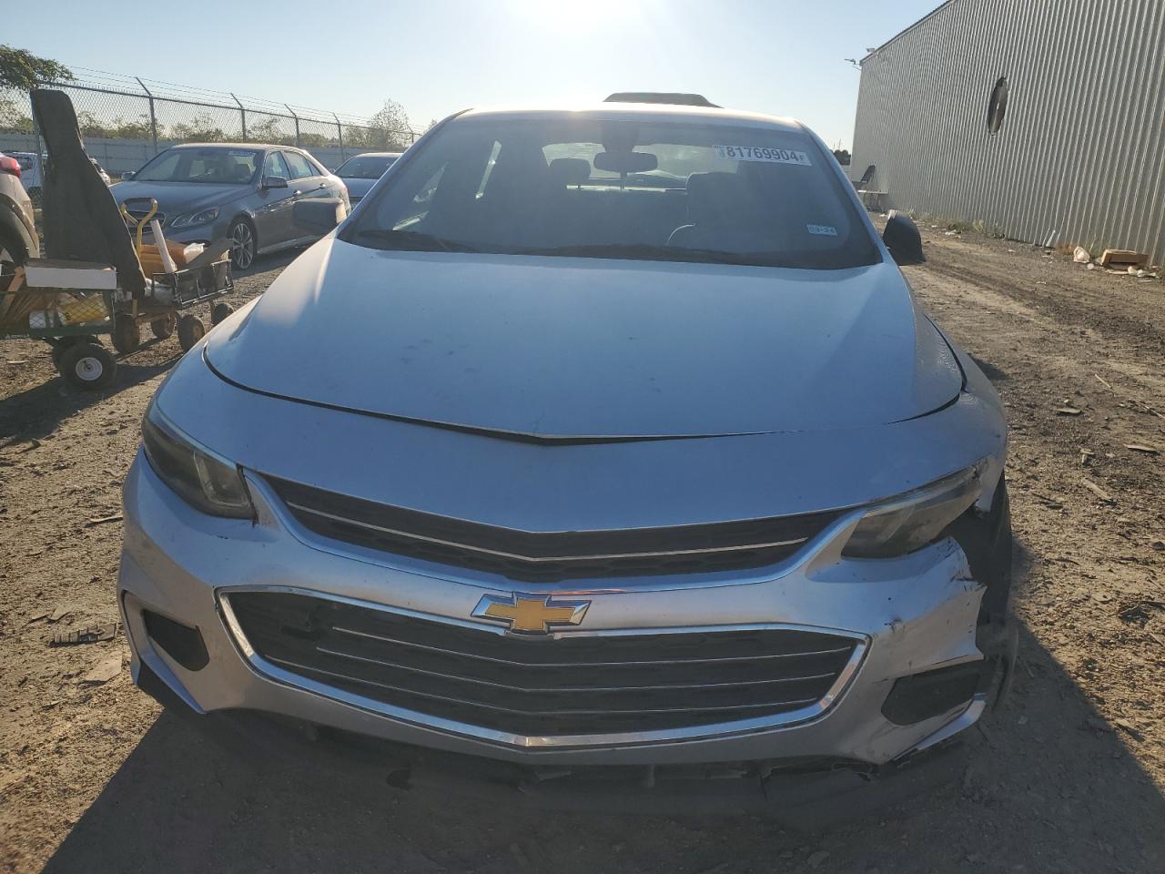 2016 Chevrolet Malibu - Image 5