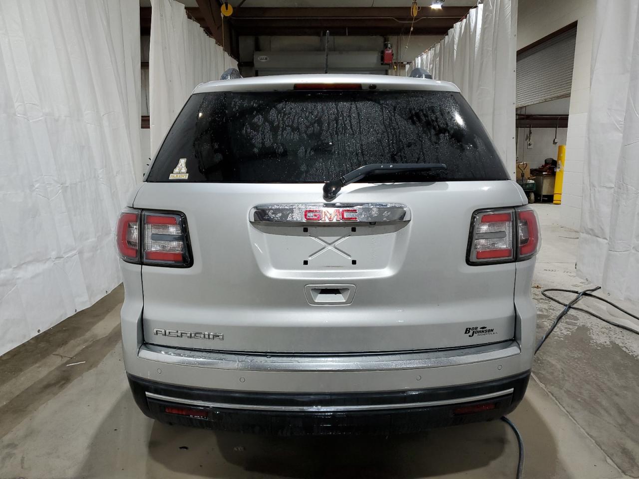 2013 GMC Acadia Sle VIN: 1GKKRPKD7DJ225835 Lot: 79613334