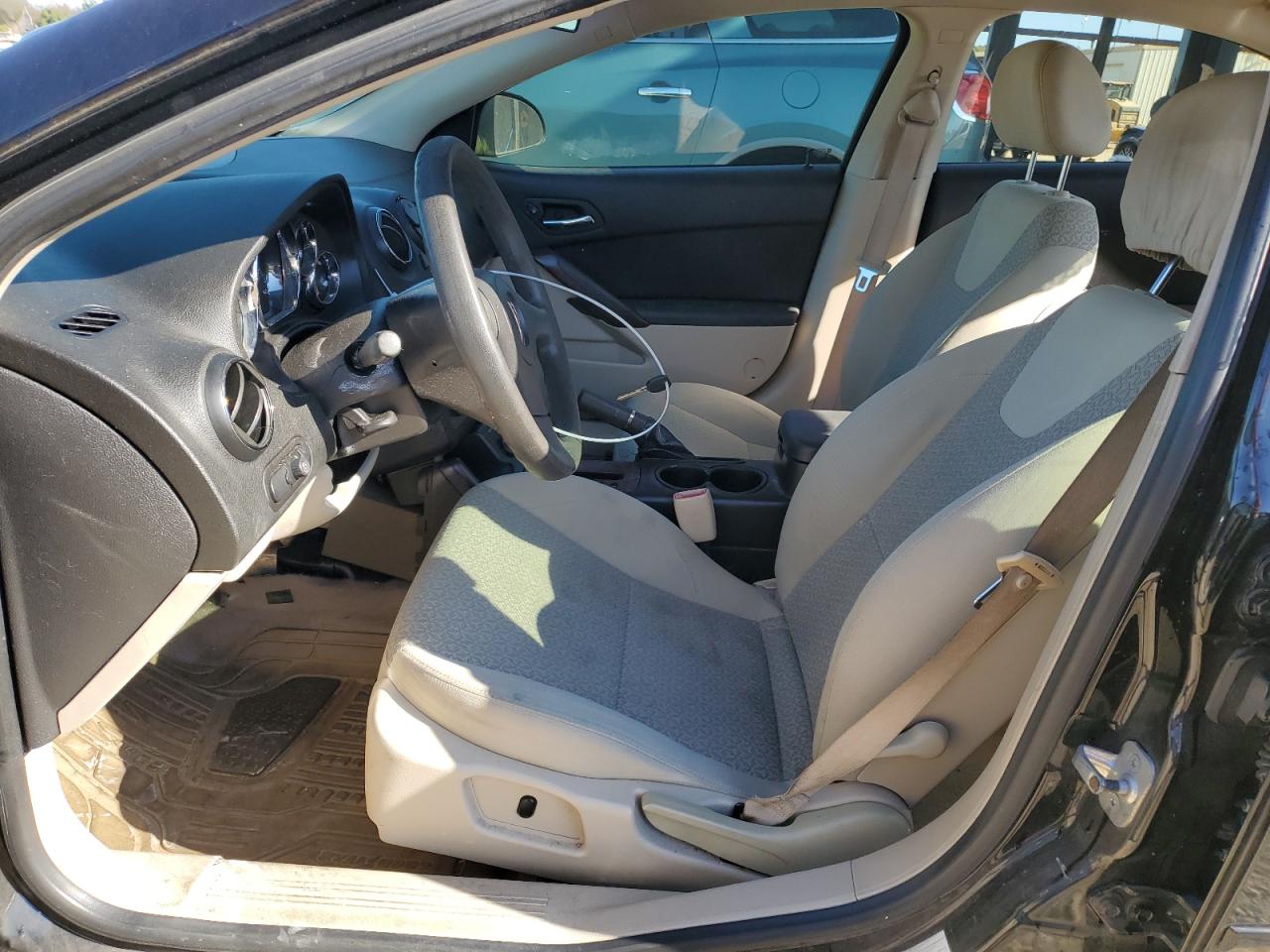 2007 Pontiac G6 - Image 7