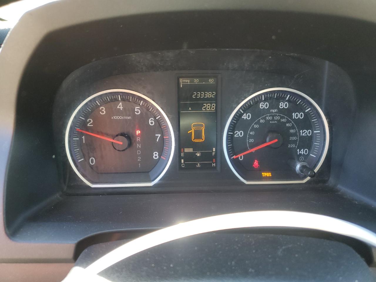 2008 Honda CR-V - Image 9
