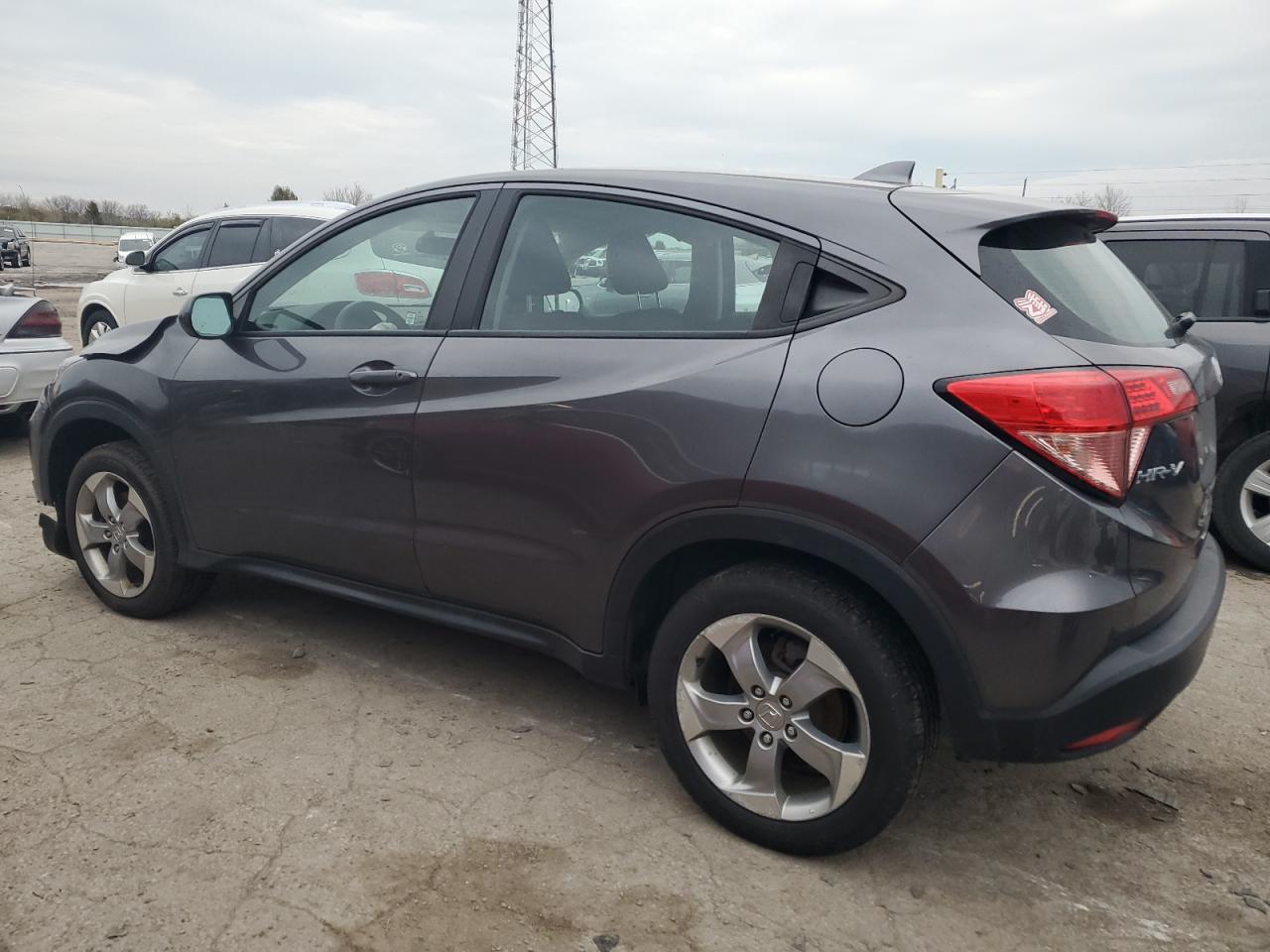 2016 Honda HR-V - Image 2