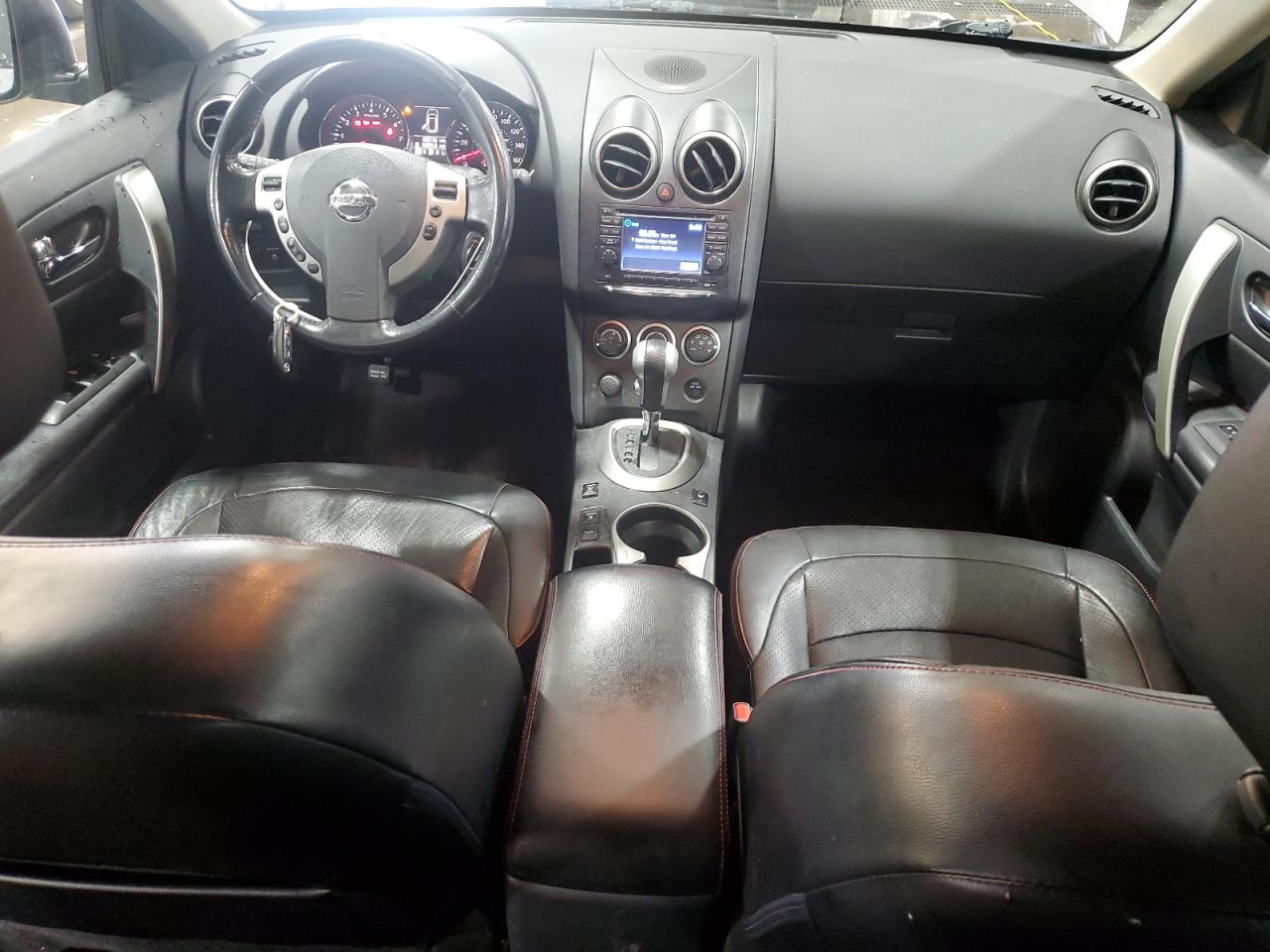 2012 Nissan Rogue - Image 8