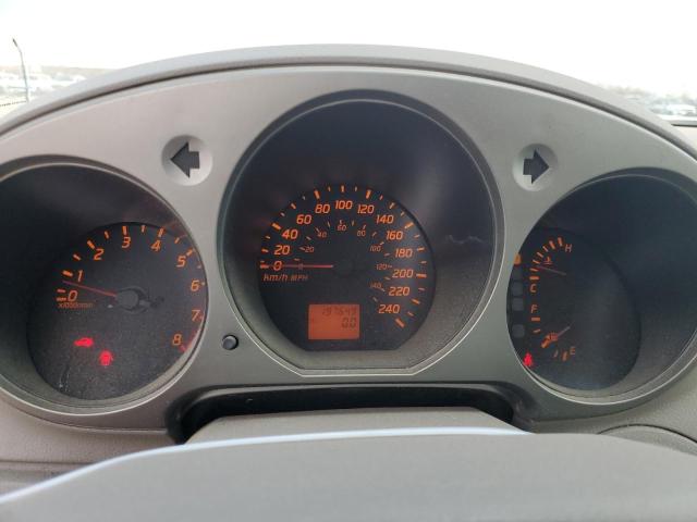 2003 NISSAN ALTIMA BASE