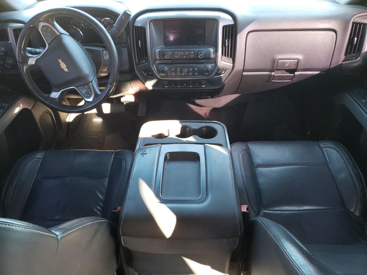 2014 Chevrolet Silverado - Image 8