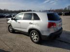 2011 Kia Sorento Base იყიდება Ellwood City-ში, PA - Front End